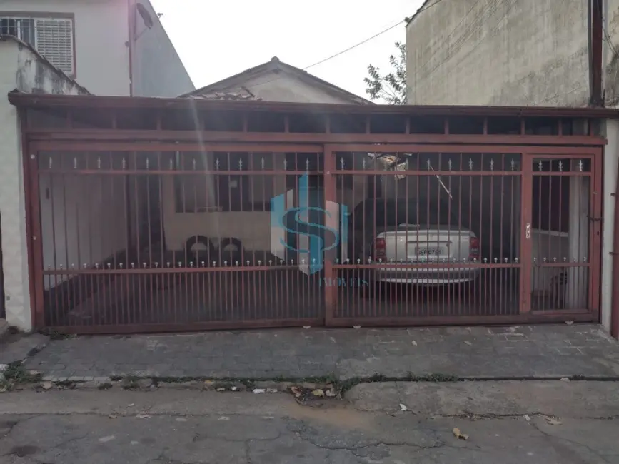 Foto 5 de Terreno / Lote à venda, 280m2 em Vila Isolina Mazzei, São Paulo - SP