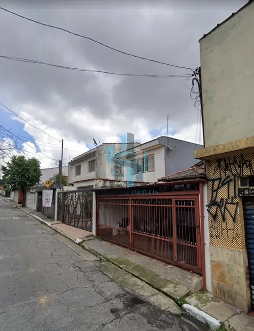 Foto 6 de Terreno / Lote à venda, 280m2 em Vila Isolina Mazzei, São Paulo - SP