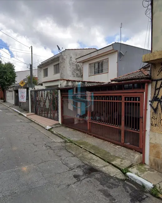 Foto 3 de Terreno / Lote à venda, 280m2 em Vila Isolina Mazzei, São Paulo - SP