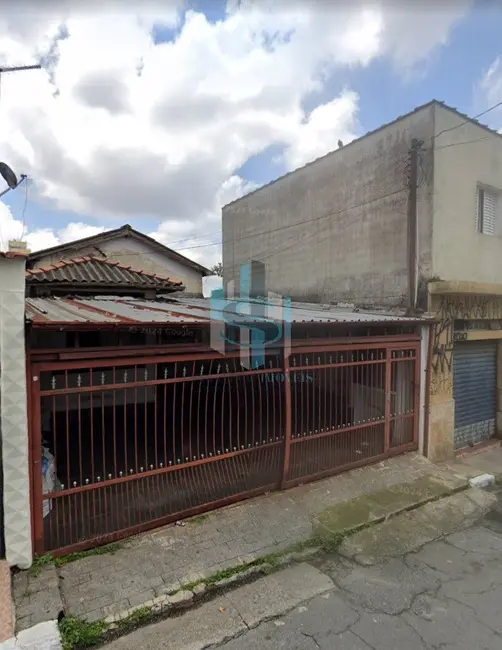 Foto 4 de Terreno / Lote à venda, 280m2 em Vila Isolina Mazzei, São Paulo - SP