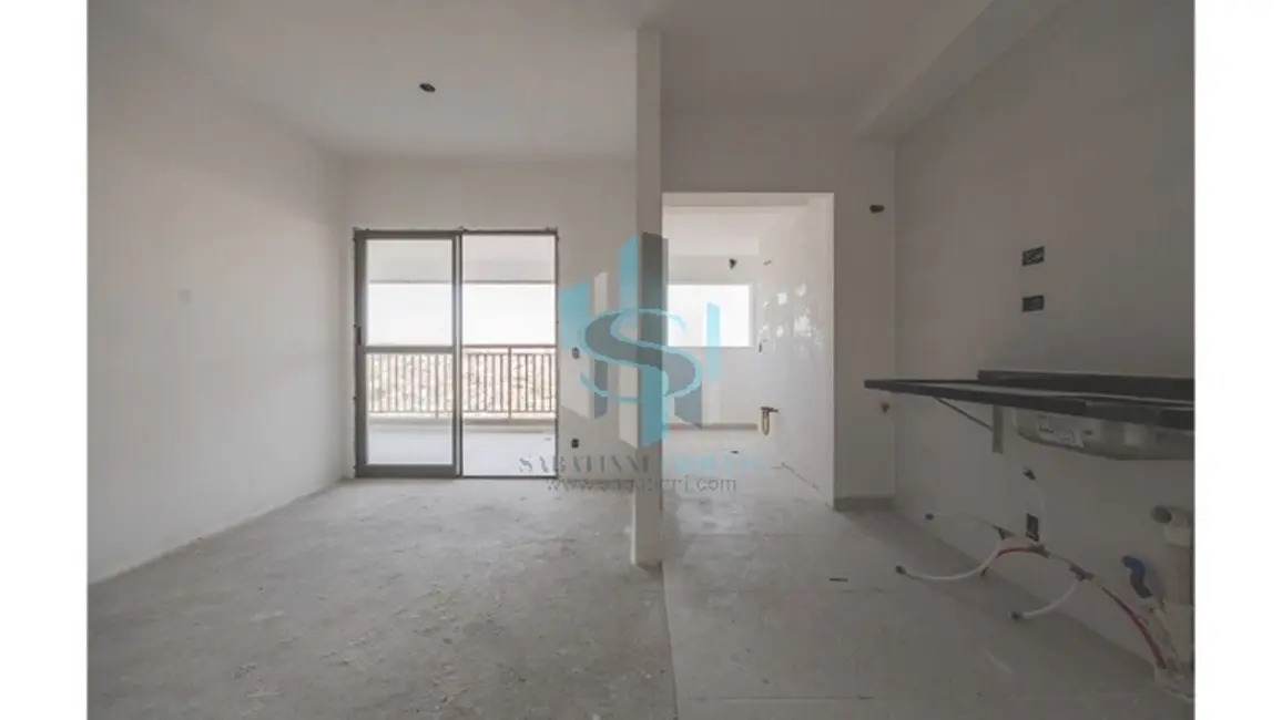 Foto 2 de Apartamento com 2 quartos à venda, 68m2 em Vila Ema, São Paulo - SP