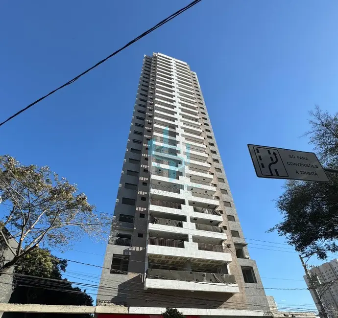 Foto 1 de Apartamento com 2 quartos à venda, 68m2 em Vila Ema, São Paulo - SP