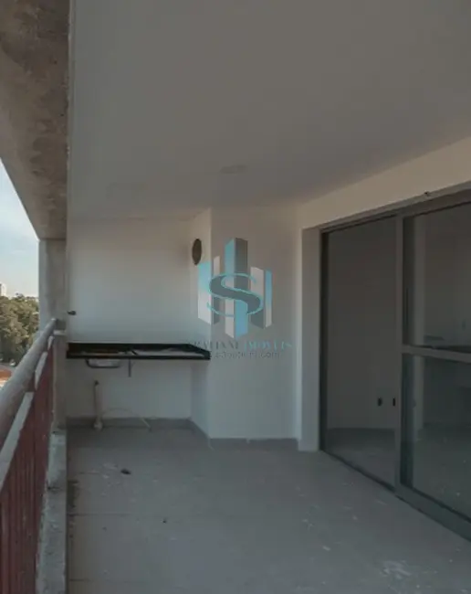 Foto 3 de Apartamento com 2 quartos à venda, 68m2 em Vila Ema, São Paulo - SP