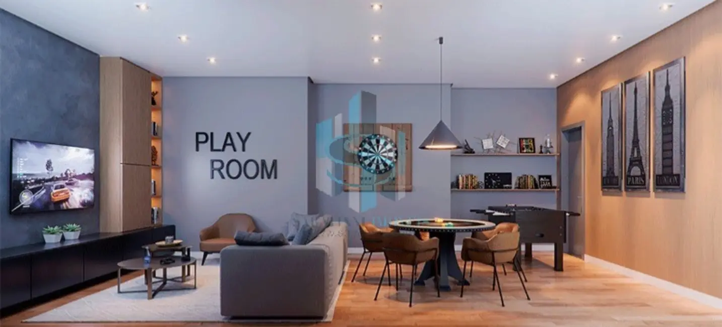 Foto 7 de Apartamento com 2 quartos à venda, 68m2 em Vila Ema, São Paulo - SP