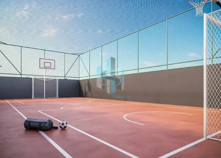 Foto 5 de Apartamento com 2 quartos à venda, 68m2 em Vila Ema, São Paulo - SP