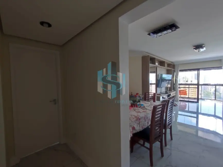 Foto 7 de Apartamento com 3 quartos à venda, 125m2 em Vila Carrão, São Paulo - SP