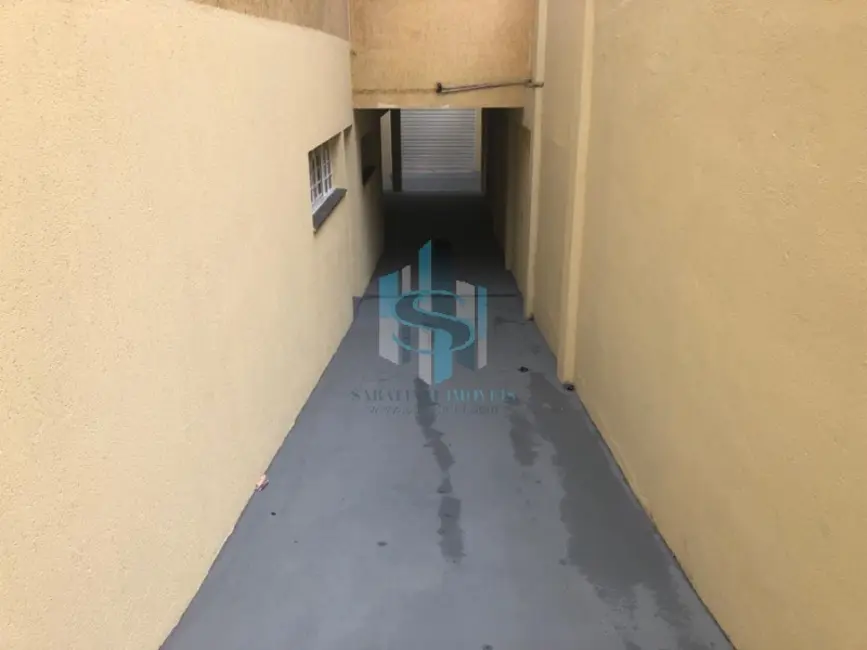 Foto 3 de Armazém / Galpão para alugar, 310m2 em Santana, São Paulo - SP