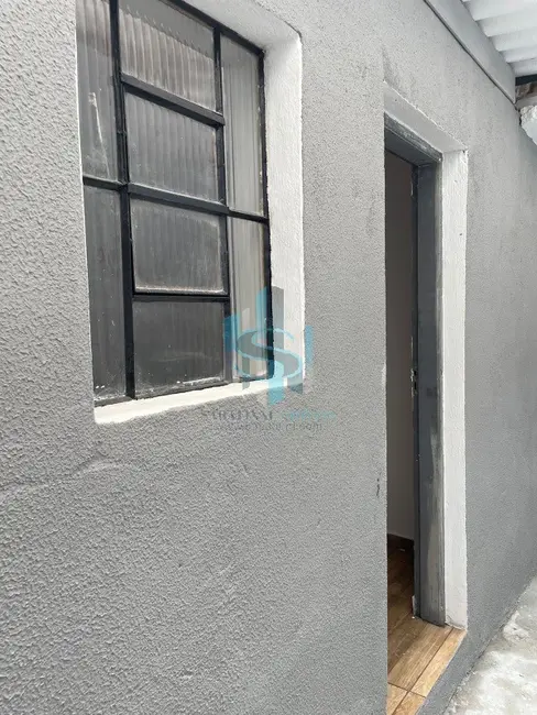 Foto 8 de Sala Comercial à venda, 80m2 em Vila Industrial, São Paulo - SP