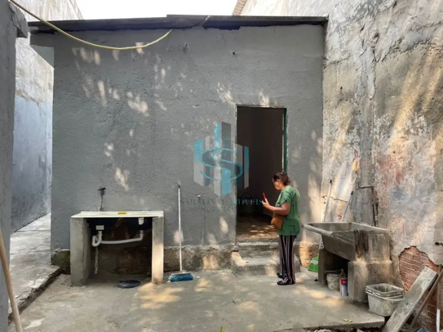 Foto 7 de Sala Comercial à venda, 80m2 em Vila Industrial, São Paulo - SP