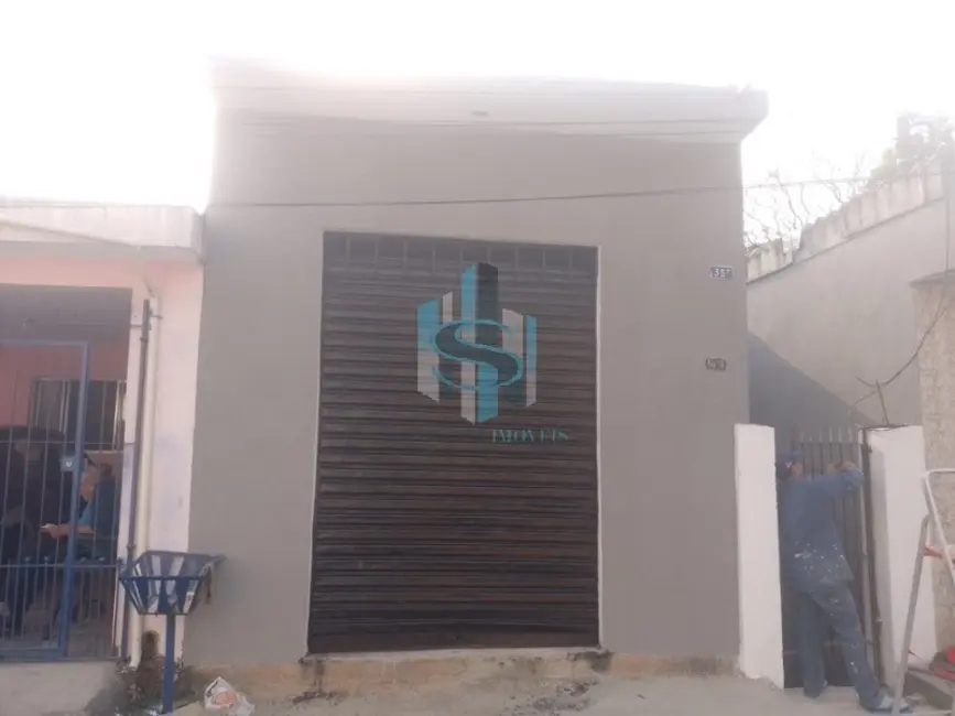 Foto 1 de Sala Comercial à venda, 80m2 em Vila Industrial, São Paulo - SP