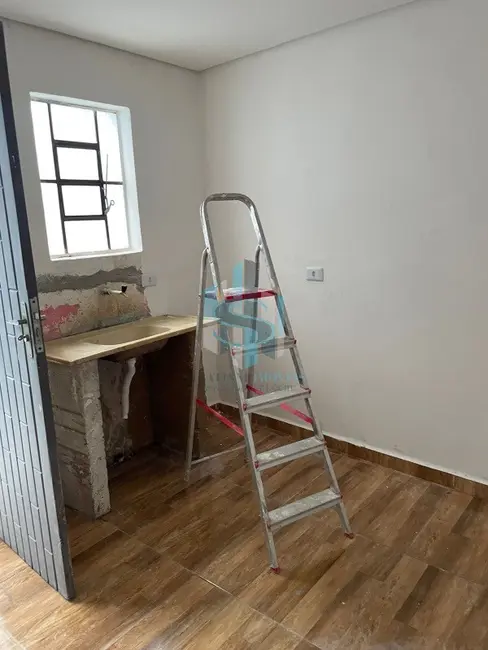 Foto 6 de Sala Comercial à venda, 80m2 em Vila Industrial, São Paulo - SP