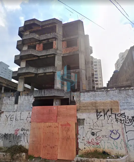 Terreno / Lote à venda, 1054m2 em Vila Esperança, São Paulo - SP - imagem 1 Foto 1 de Terreno / Lote à venda, 1054m2 em Vila Esperança, São Paulo - SP