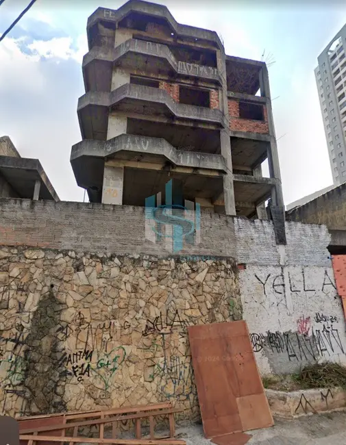 Terreno / Lote à venda, 1054m2 em Vila Esperança, São Paulo - SP - imagem 4 Foto 4 de Terreno / Lote à venda, 1054m2 em Vila Esperança, São Paulo - SP