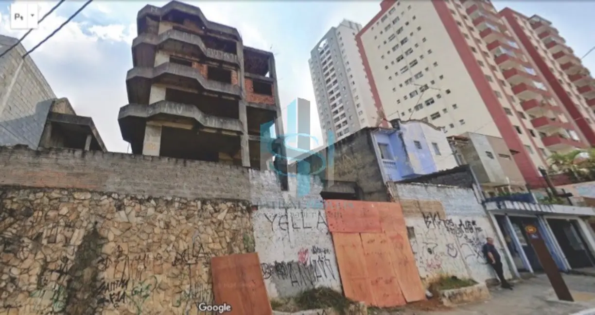 Terreno / Lote à venda, 1054m2 em Vila Esperança, São Paulo - SP - imagem 5 Foto 5 de Terreno / Lote à venda, 1054m2 em Vila Esperança, São Paulo - SP