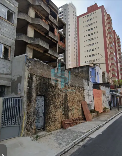 Terreno / Lote à venda, 1054m2 em Vila Esperança, São Paulo - SP - imagem 3 Foto 3 de Terreno / Lote à venda, 1054m2 em Vila Esperança, São Paulo - SP