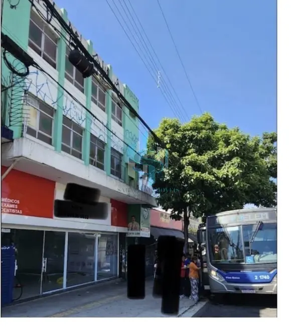 Prédio Inteiro à venda e para alugar, 450m2 em Santa Teresinha, São Paulo - SP - imagem 5 Foto 5 de Prédio Inteiro à venda e para alugar, 450m2 em Santa Teresinha, São Paulo - SP