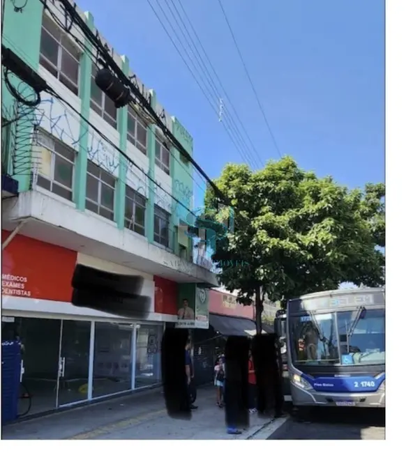 Foto 1 de Prédio Inteiro à venda e para alugar, 450m2 em Santa Teresinha, São Paulo - SP