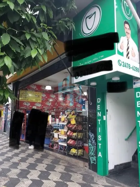 Foto 2 de Prédio Inteiro à venda e para alugar, 450m2 em Santa Teresinha, São Paulo - SP