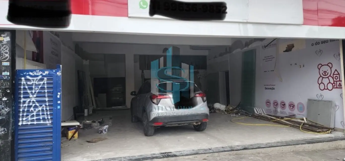 Prédio Inteiro à venda e para alugar, 450m2 em Santa Teresinha, São Paulo - SP - imagem 9 Foto 9 de Prédio Inteiro à venda e para alugar, 450m2 em Santa Teresinha, São Paulo - SP