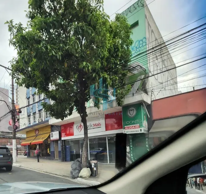 Prédio Inteiro à venda e para alugar, 450m2 em Santa Teresinha, São Paulo - SP - imagem 8 Foto 8 de Prédio Inteiro à venda e para alugar, 450m2 em Santa Teresinha, São Paulo - SP