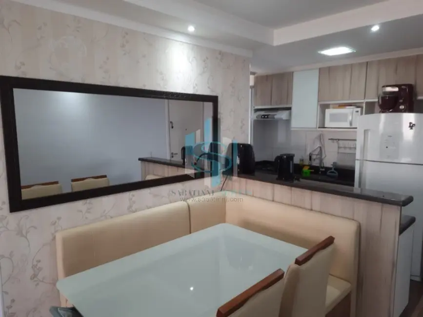 Foto 3 de Apartamento com 3 quartos à venda, 61m2 em Jardim Vila Formosa, São Paulo - SP