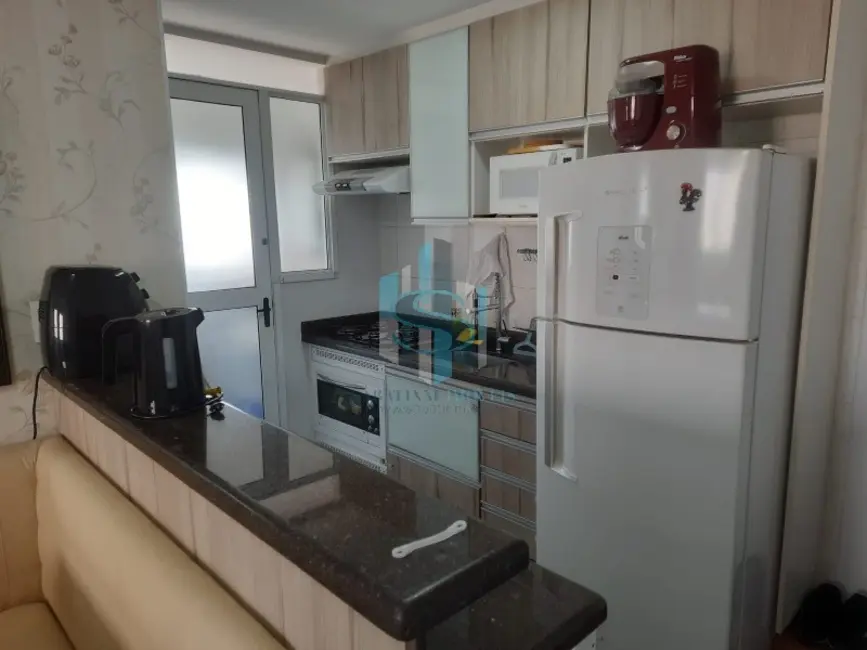 Foto 5 de Apartamento com 3 quartos à venda, 61m2 em Jardim Vila Formosa, São Paulo - SP
