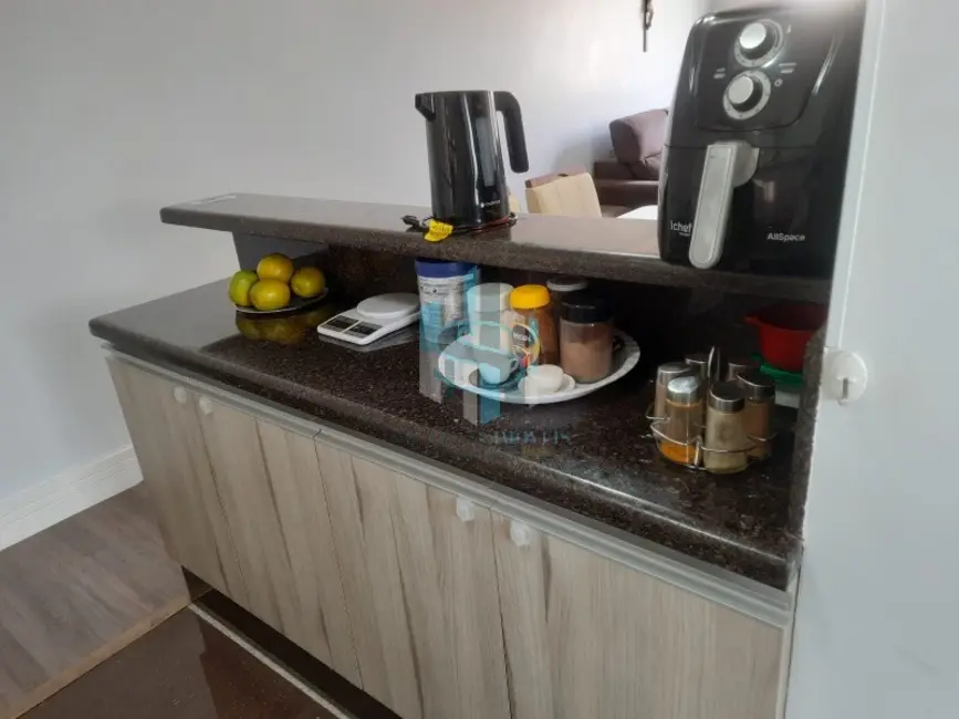 Foto 9 de Apartamento com 3 quartos à venda, 61m2 em Jardim Vila Formosa, São Paulo - SP