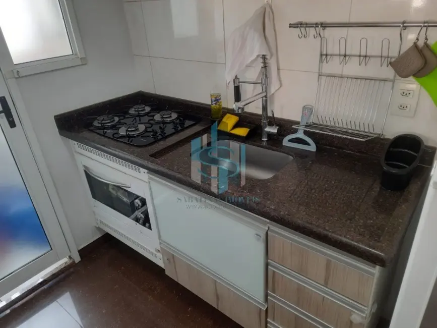 Foto 7 de Apartamento com 3 quartos à venda, 61m2 em Jardim Vila Formosa, São Paulo - SP