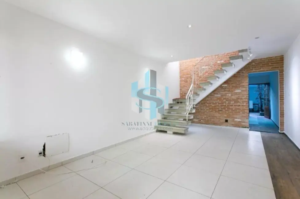 Foto 4 de Casa com 3 quartos à venda, 147m2 em Tatuapé, São Paulo - SP