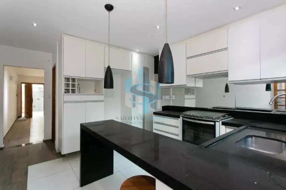 Foto 6 de Casa com 3 quartos à venda, 147m2 em Tatuapé, São Paulo - SP