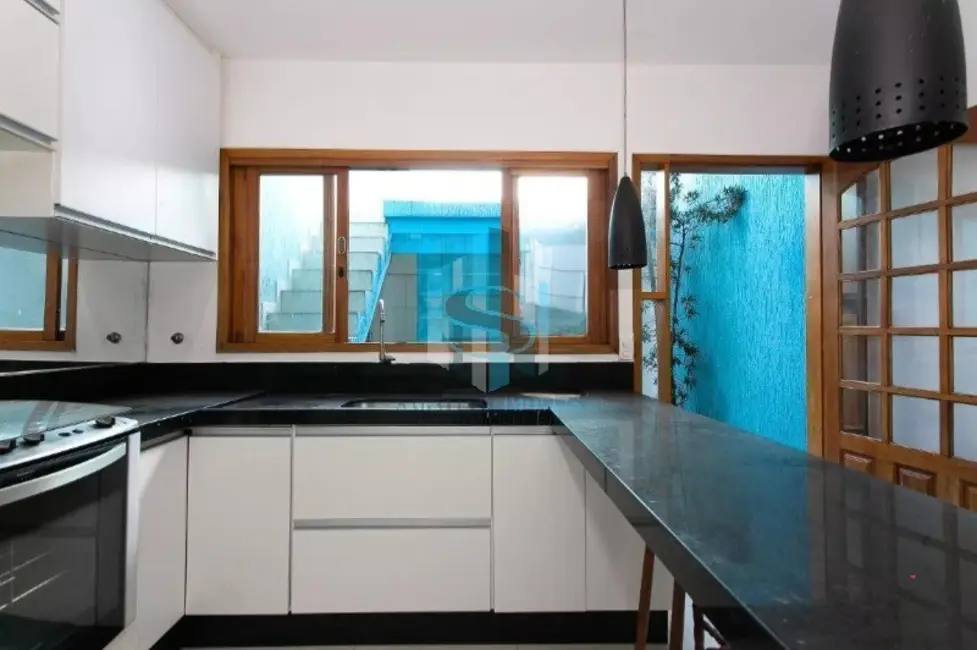 Foto 8 de Casa com 3 quartos à venda, 147m2 em Tatuapé, São Paulo - SP