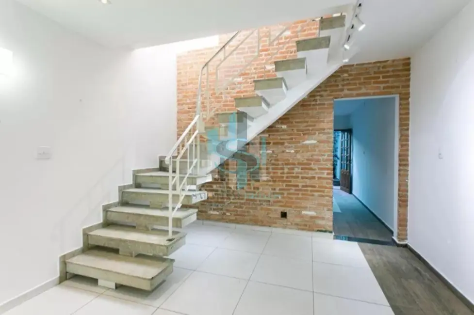 Foto 3 de Casa com 3 quartos à venda, 147m2 em Tatuapé, São Paulo - SP