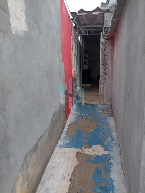 Terreno / Lote à venda, 168m2 em Vila Cruzeiro, São Paulo - SP - imagem 8 Foto 8 de Terreno / Lote à venda, 168m2 em Vila Cruzeiro, São Paulo - SP