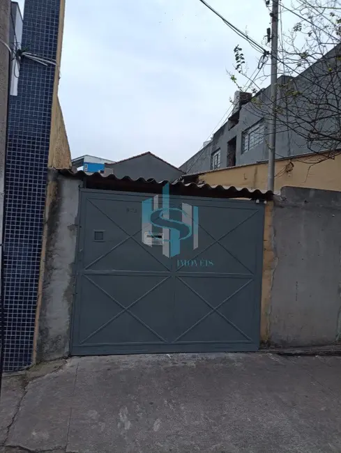 Terreno / Lote à venda, 168m2 em Vila Cruzeiro, São Paulo - SP - imagem 1 Foto 1 de Terreno / Lote à venda, 168m2 em Vila Cruzeiro, São Paulo - SP