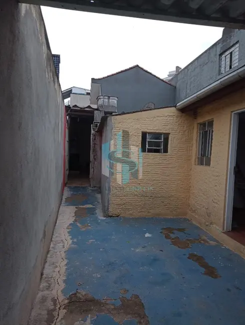 Terreno / Lote à venda, 168m2 em Vila Cruzeiro, São Paulo - SP - imagem 9 Foto 9 de Terreno / Lote à venda, 168m2 em Vila Cruzeiro, São Paulo - SP