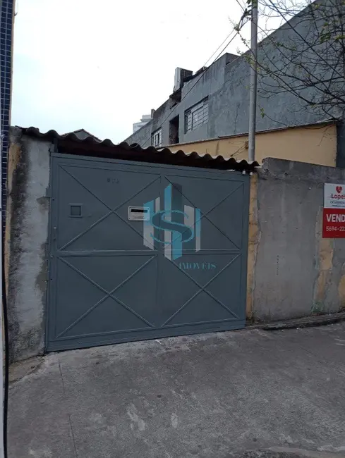 Terreno / Lote à venda, 168m2 em Vila Cruzeiro, São Paulo - SP - imagem 4 Foto 4 de Terreno / Lote à venda, 168m2 em Vila Cruzeiro, São Paulo - SP