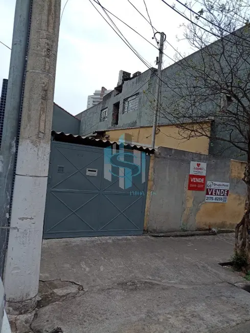 Terreno / Lote à venda, 168m2 em Vila Cruzeiro, São Paulo - SP - imagem 2 Foto 2 de Terreno / Lote à venda, 168m2 em Vila Cruzeiro, São Paulo - SP