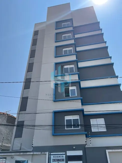 Foto 1 de Apartamento com 2 quartos para alugar, 42m2 em Mooca, São Paulo - SP