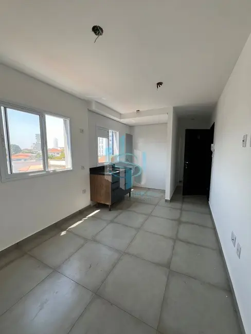 Foto 2 de Apartamento com 2 quartos para alugar, 42m2 em Mooca, São Paulo - SP