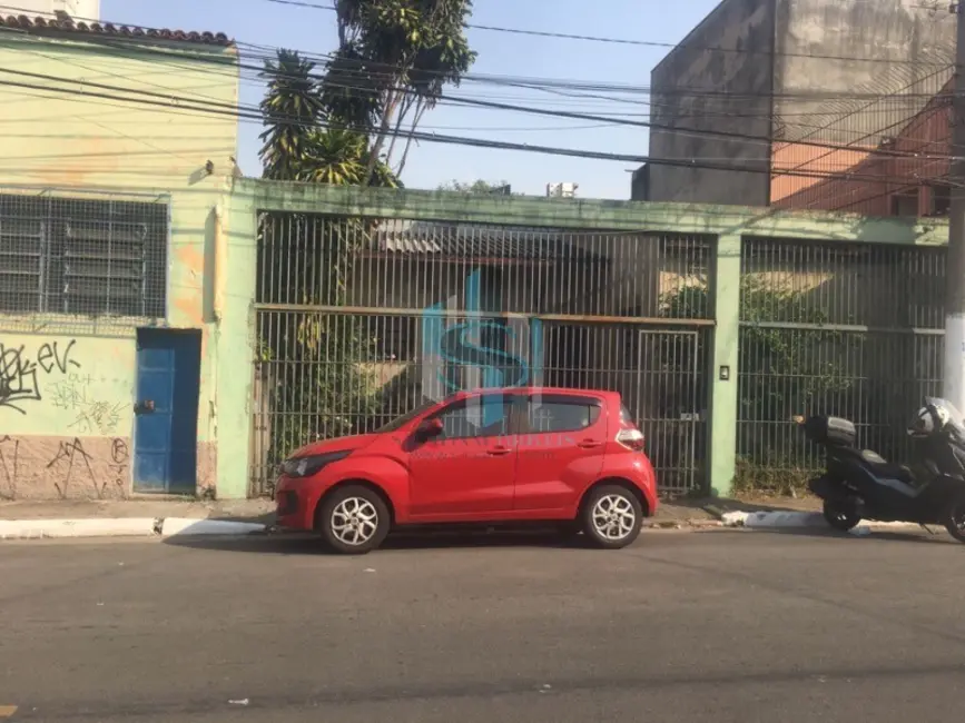 Armazém / Galpão à venda e para alugar, 1230m2 em Chácara Califórnia, São Paulo - SP - imagem 3 Foto 3 de Armazém / Galpão à venda e para alugar, 1230m2 em Chácara Califórnia, São Paulo - SP
