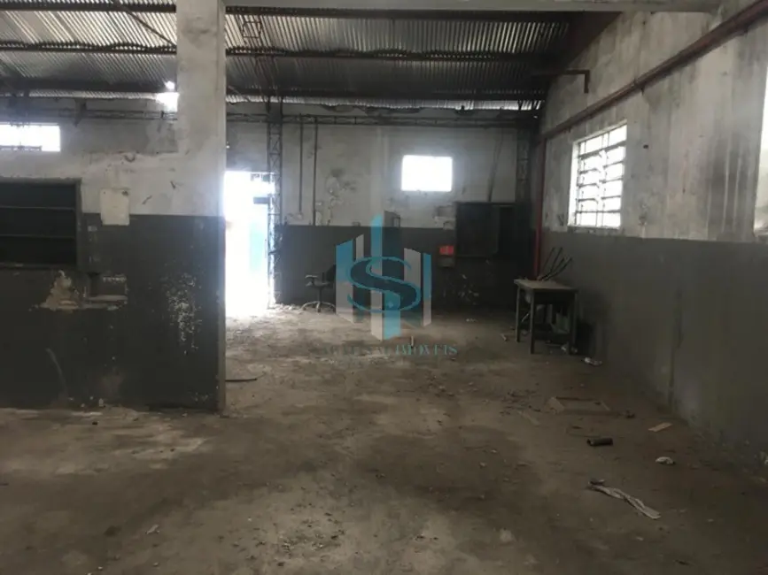 Armazém / Galpão à venda e para alugar, 1230m2 em Chácara Califórnia, São Paulo - SP - imagem 6 Foto 6 de Armazém / Galpão à venda e para alugar, 1230m2 em Chácara Califórnia, São Paulo - SP
