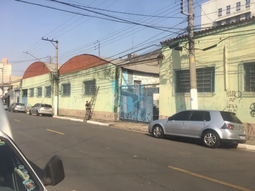 Foto 2 de Armazém / Galpão à venda e para alugar, 1230m2 em Chácara Califórnia, São Paulo - SP