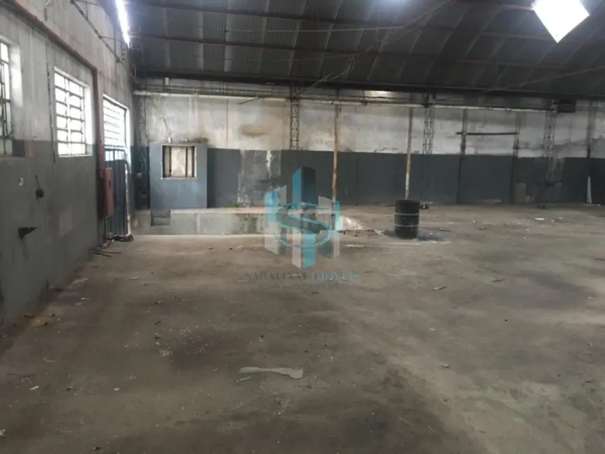 Armazém / Galpão à venda e para alugar, 1230m2 em Chácara Califórnia, São Paulo - SP - imagem 7 Foto 7 de Armazém / Galpão à venda e para alugar, 1230m2 em Chácara Califórnia, São Paulo - SP