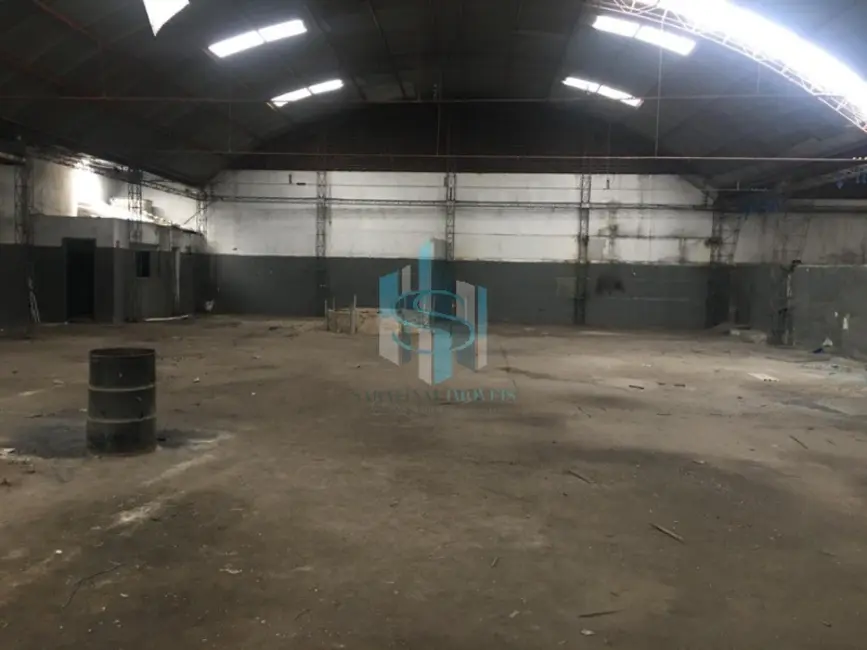 Armazém / Galpão à venda e para alugar, 1230m2 em Chácara Califórnia, São Paulo - SP - imagem 8 Foto 8 de Armazém / Galpão à venda e para alugar, 1230m2 em Chácara Califórnia, São Paulo - SP