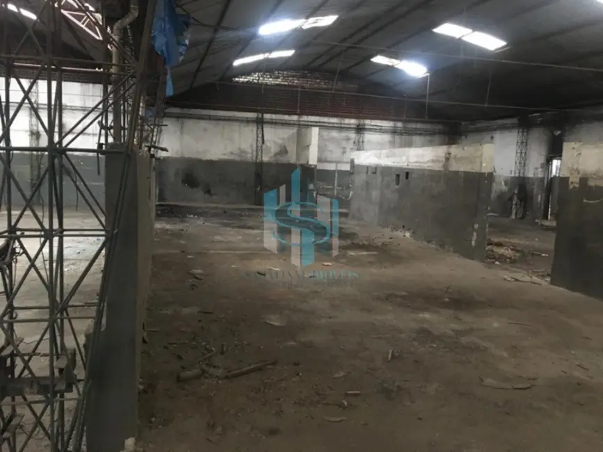 Foto 1 de Armazém / Galpão à venda e para alugar, 1230m2 em Chácara Califórnia, São Paulo - SP