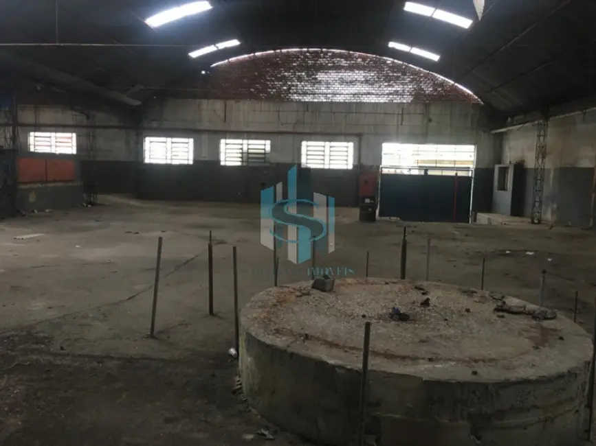 Armazém / Galpão à venda e para alugar, 1230m2 em Chácara Califórnia, São Paulo - SP - imagem 9 Foto 9 de Armazém / Galpão à venda e para alugar, 1230m2 em Chácara Califórnia, São Paulo - SP