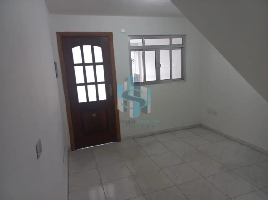 Foto 3 de Casa com 2 quartos à venda, 85m2 em Vila Carrão, São Paulo - SP
