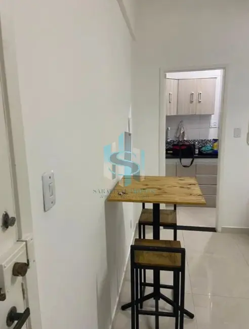 Apartamento com 1 quarto à venda, 38m2 em Centro, São Paulo - SP - imagem 6 Foto 6 de Apartamento com 1 quarto à venda, 38m2 em Centro, São Paulo - SP