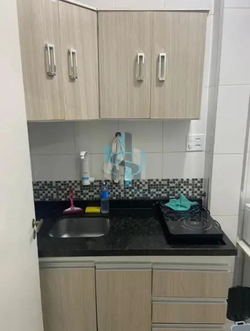 Apartamento com 1 quarto à venda, 38m2 em Centro, São Paulo - SP - imagem 9 Foto 9 de Apartamento com 1 quarto à venda, 38m2 em Centro, São Paulo - SP