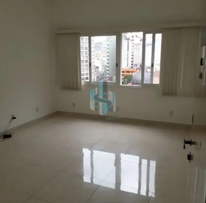 Apartamento com 1 quarto à venda, 38m2 em Centro, São Paulo - SP - imagem 4 Foto 4 de Apartamento com 1 quarto à venda, 38m2 em Centro, São Paulo - SP